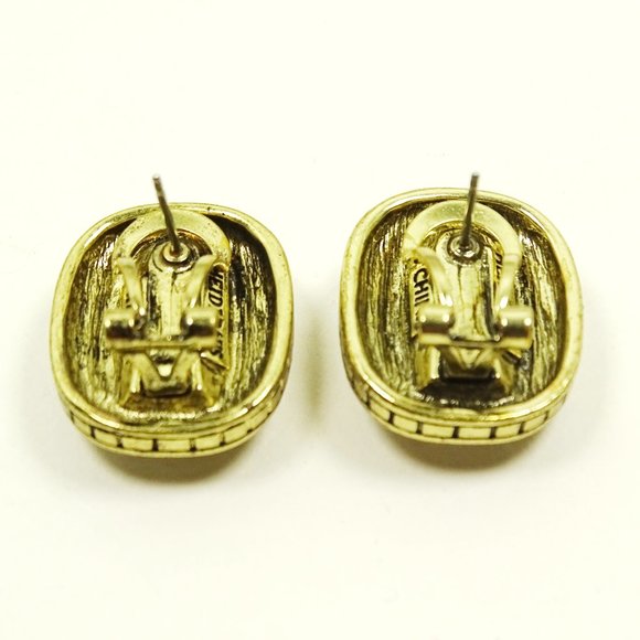 HEIDI DAUS Exquisite Elegance Light Pink Crystal Necklace & Earrings Set - Picture 11 of 12